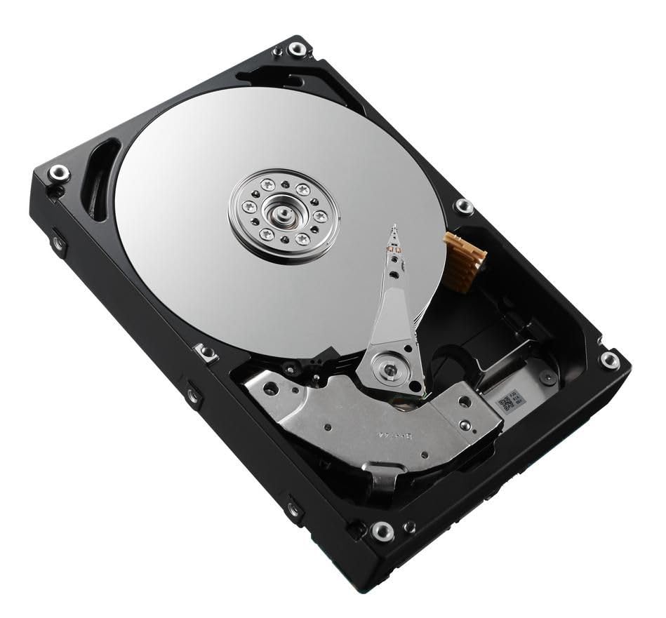 Dell 70GB SAS 6gbps 2 5 Inch HDD