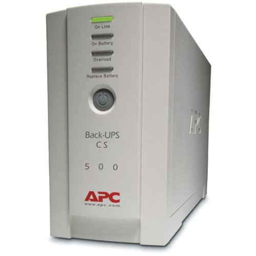 APC BK500 BACK-UPS 500 SYSTEM - BK500|global研究所