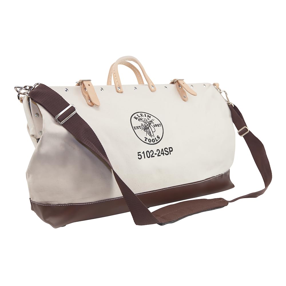 ＫＬＥＩＮ ツールバッグ ２４インチ 5102-24SP 17,804円