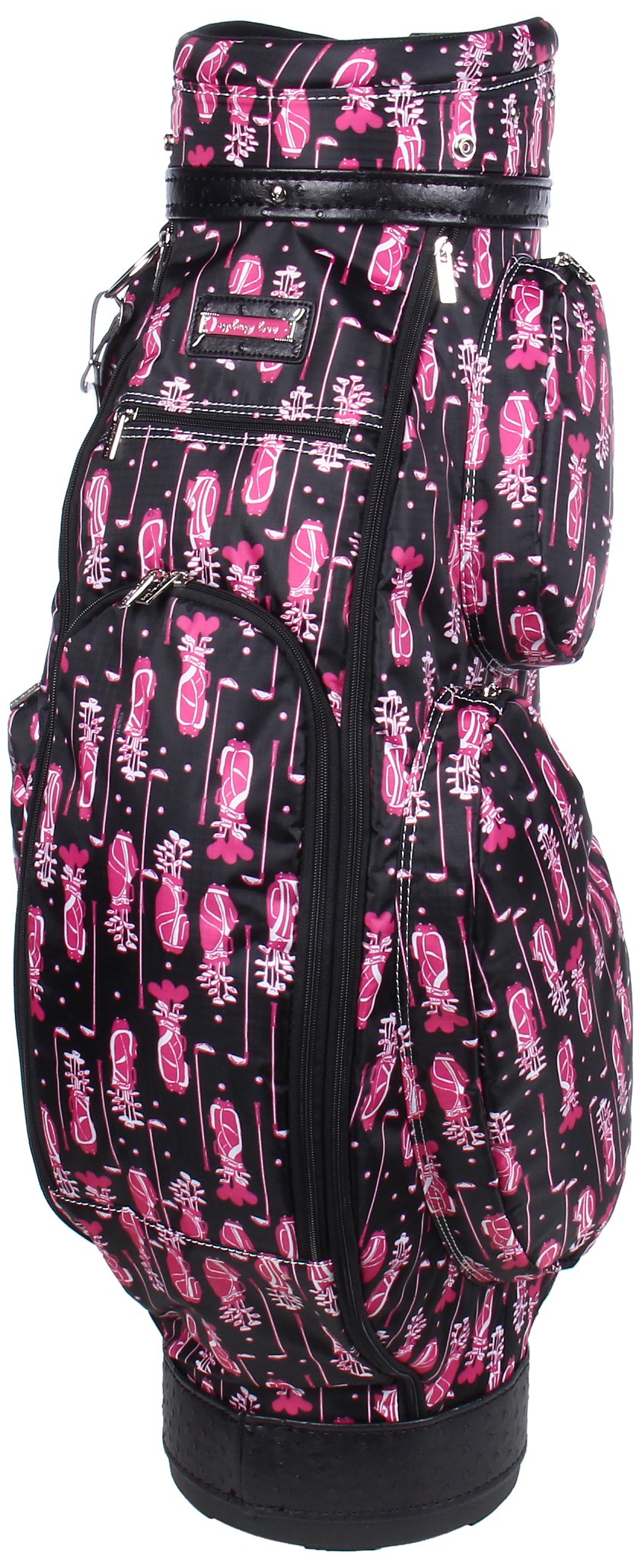 Sydney Love Fuchsia ゴルフバッグ  マルチ  One Size