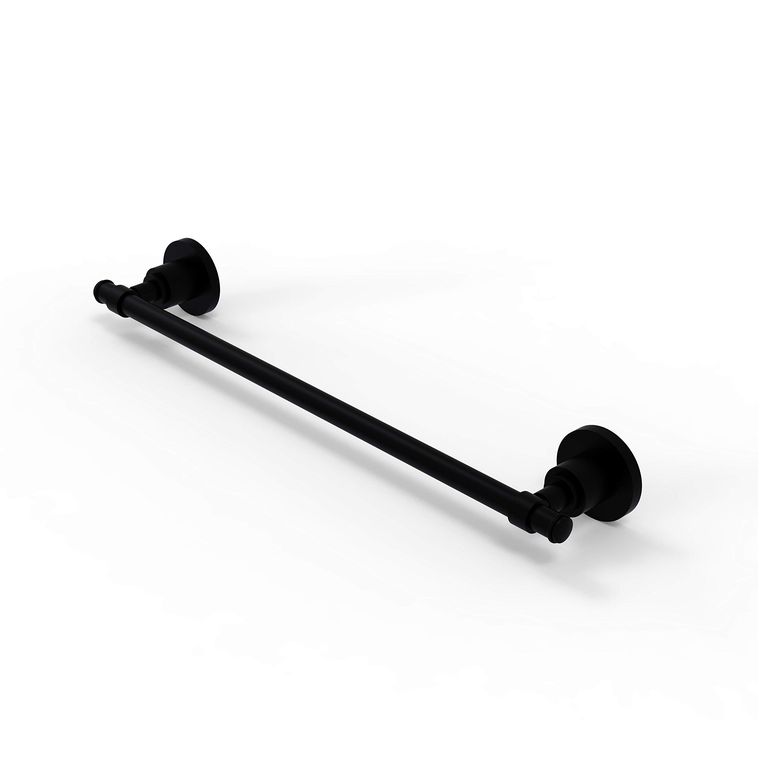 Washington Square Collection 18 Inch Towel Bar - WS-41/18-BKM