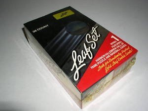 1991岩礁書き割りベイスボール歌留多未開封ボックス席