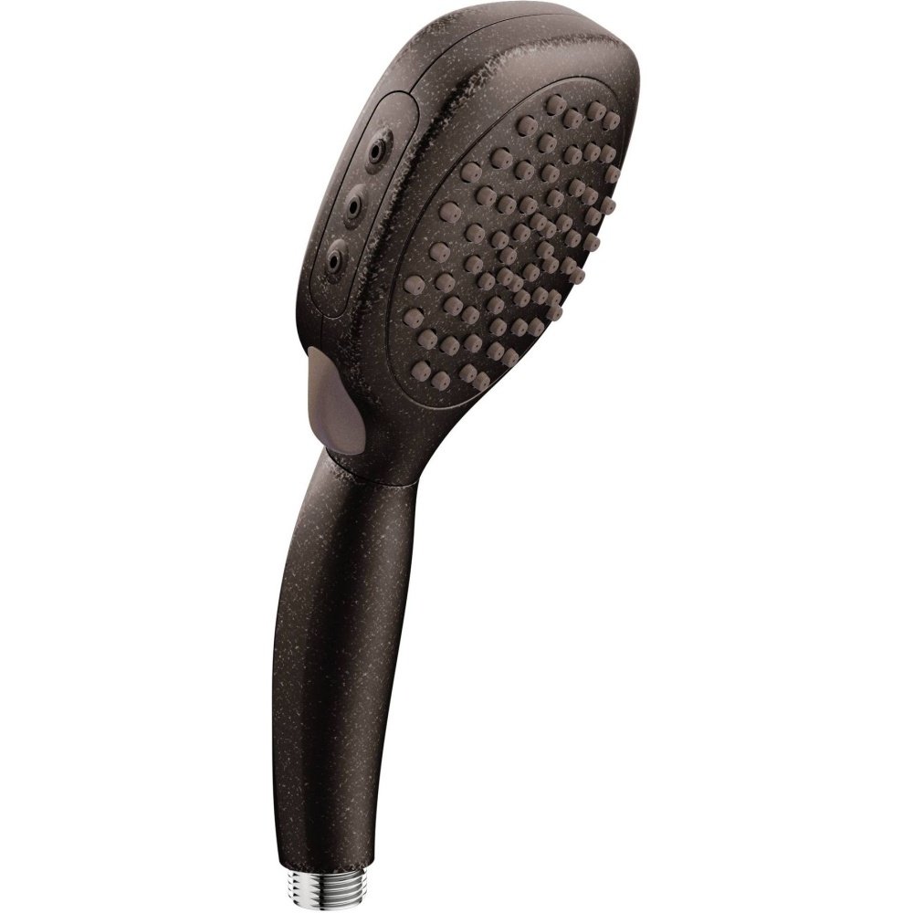 Moen 160042ORB Handheld Shower インクカートリッジ-プリンター・FAX用インク-PCサプライ・消耗品