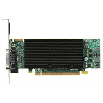 Matrox P69-MDDE128LPF Millennium P690 128MB DDR2 PCIE ビデオカード デュアルヘッド ロープロファイル 31,126円