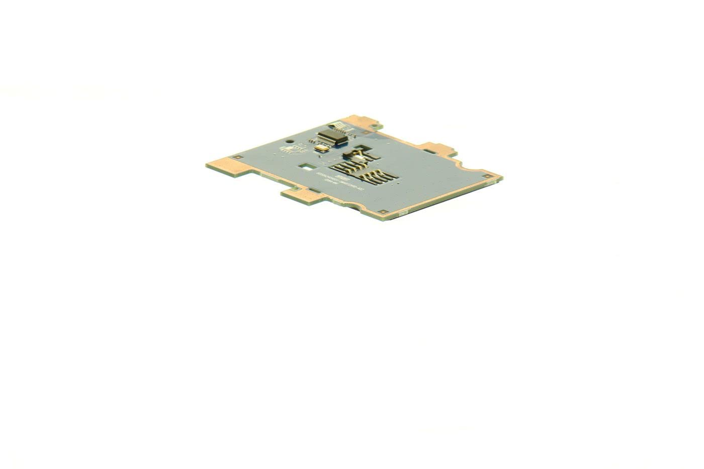 HP Inc. SMART CARD READER
