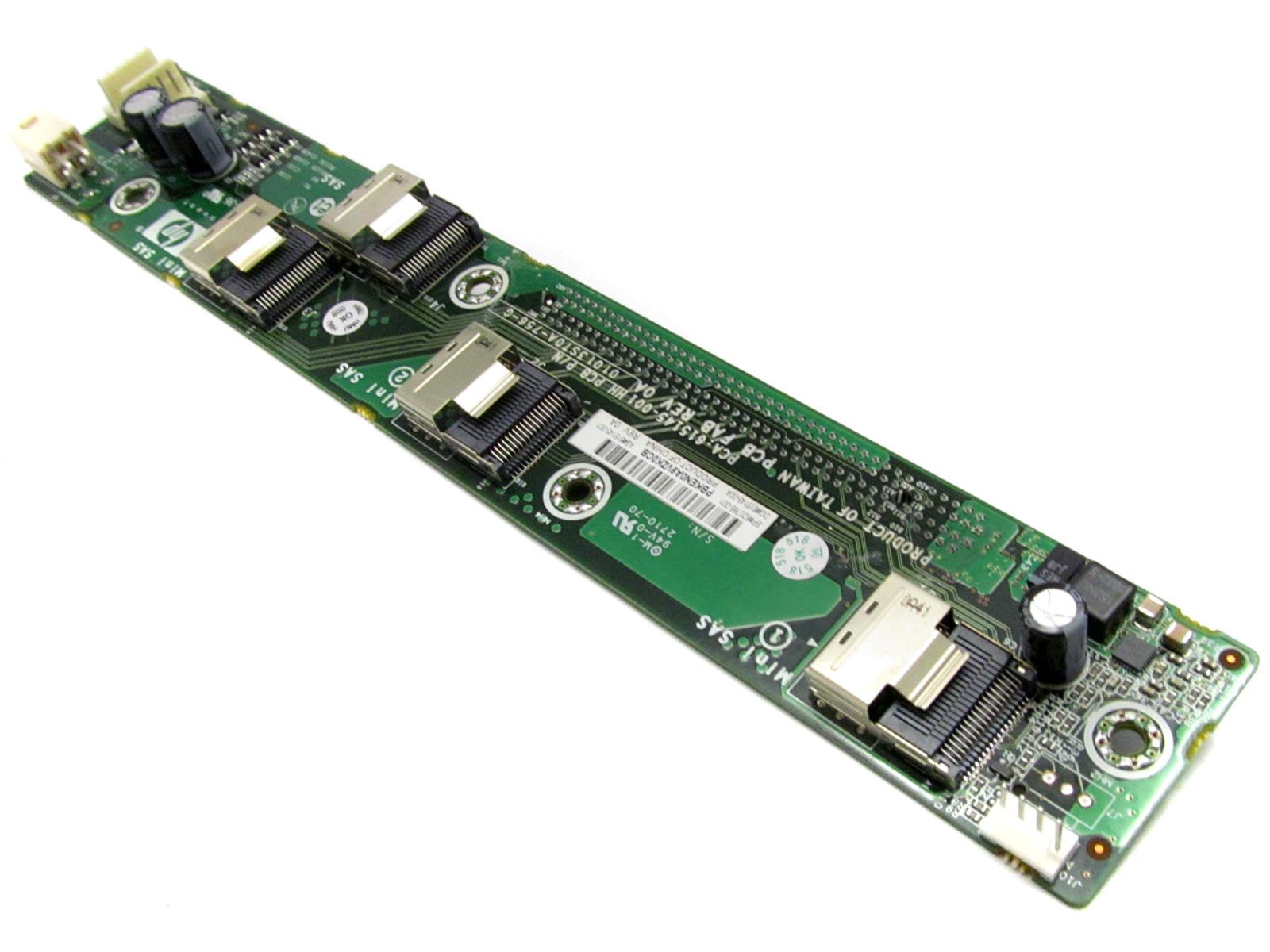 HP 620766-001 BD GPU RSR REAR SL by HP [並行輸入品] 27,035円