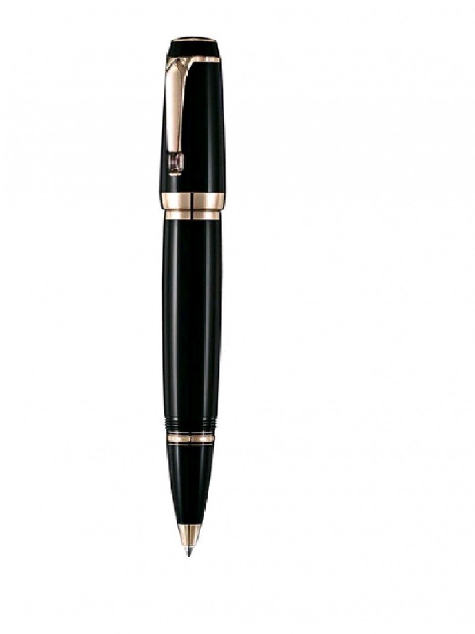 Montblanc ボエム マロン ボールペン 38265｜global研究所