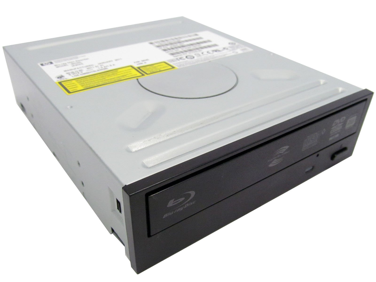 HP 656792 ? 001 SATA Blu - ray Writer (BD)光学ドライブ(Nonls)｜global研究所