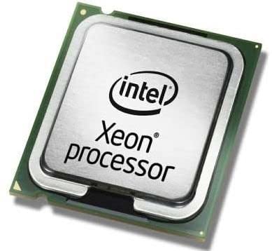 HP 648254-001 Intel Xeon E3-1280 クアッドコア 64ビットプロセッサー - 3.50GHz (サンディブリッジ、8MBレベル3キャッシュ、ダイレクトメディアインターフェース (DMI) 速度5.0 GT/s、95ワット熱設計パワー(TDP)、1155ピンFCLGAソケット)。｜global研究所 233,383円
