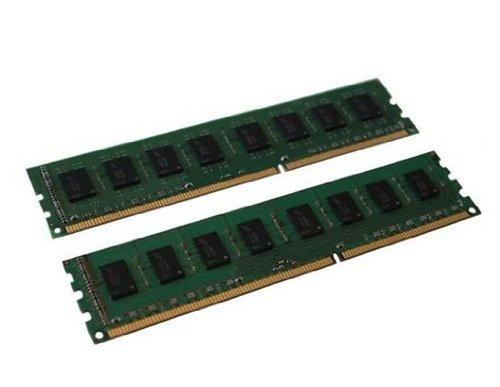 Cisco UCS-MR-2X164RX-D memory - 32 GB : 2 x 16 GB - DIMM 240-pin - DDR3