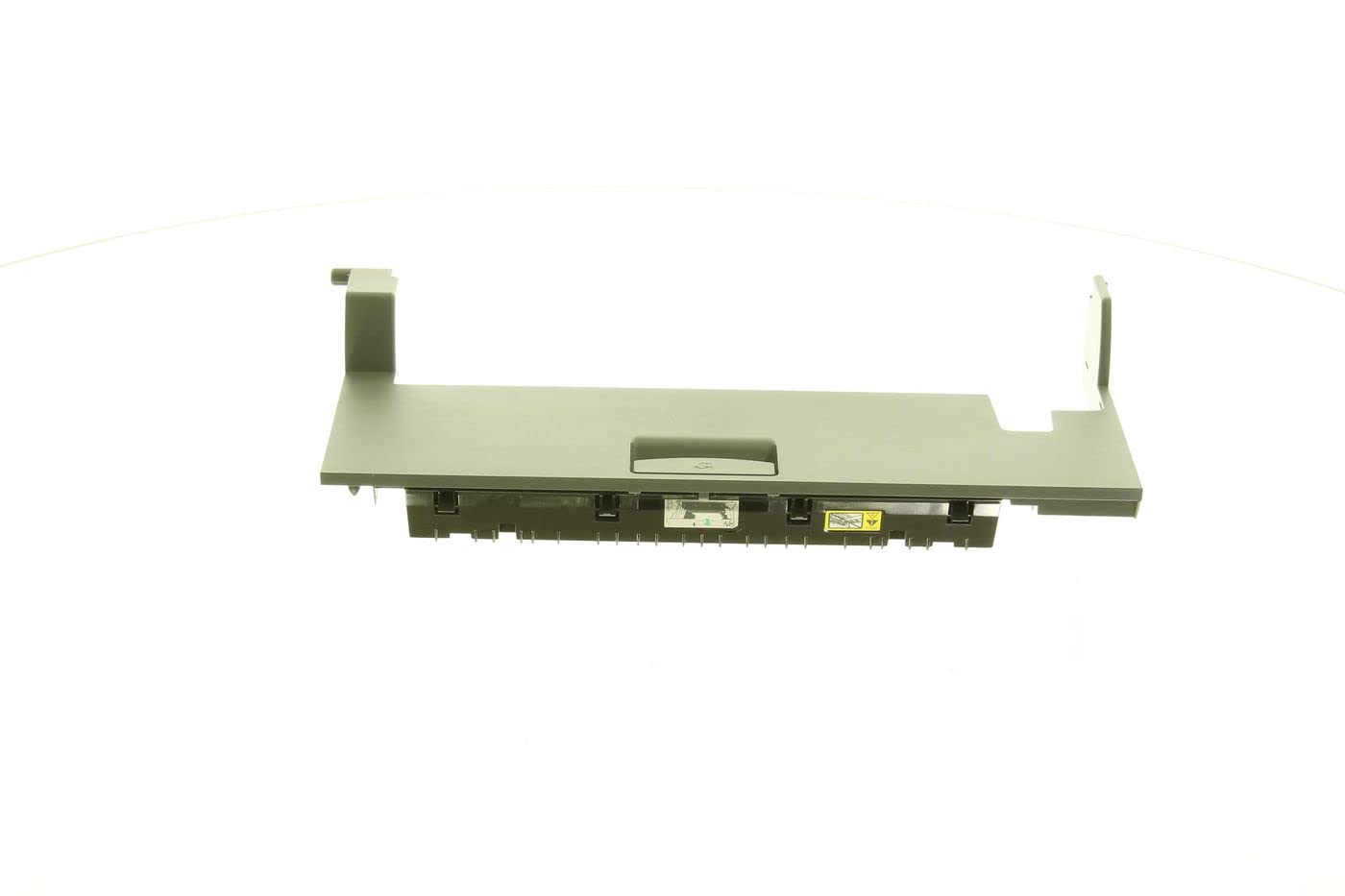 HP rm1 ? 2990 ? 000 CN左ドアアセンブリ ? Includesフラッパーパッド、左ドア、ガイド、左ドアハンドル、圧縮ばね、Facedown、ねじ