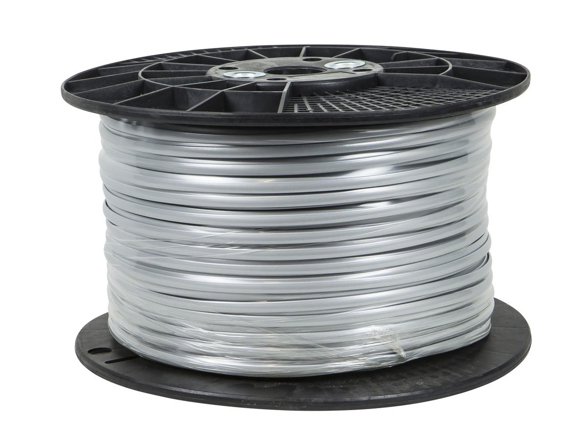 Monoprice 100953 6 Conductor 28 AWG Strandedバルク電話ケーブル|global研究所