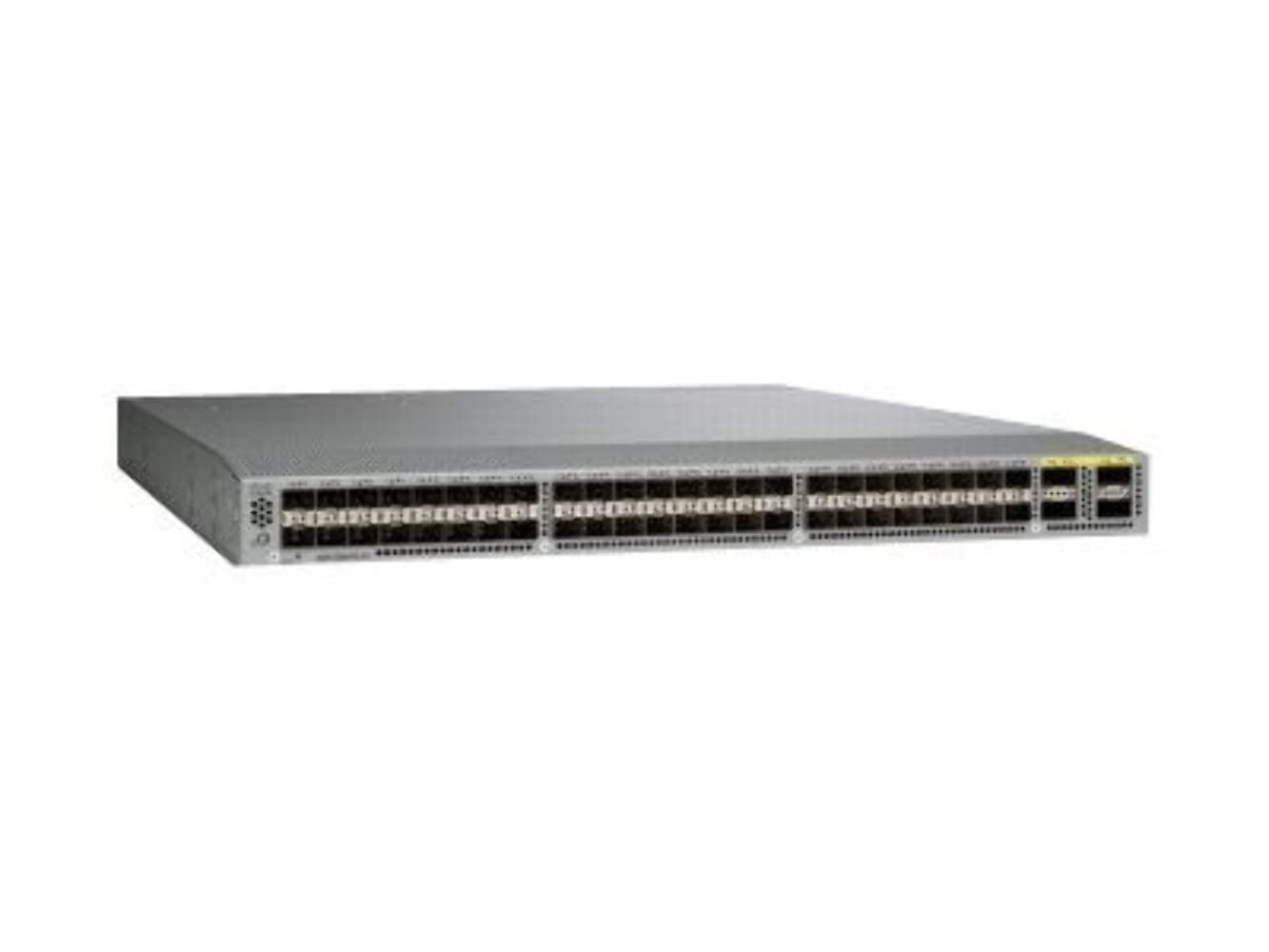 Cisco N3K-C3064PQ-10GE 強化スケール｜global研究所