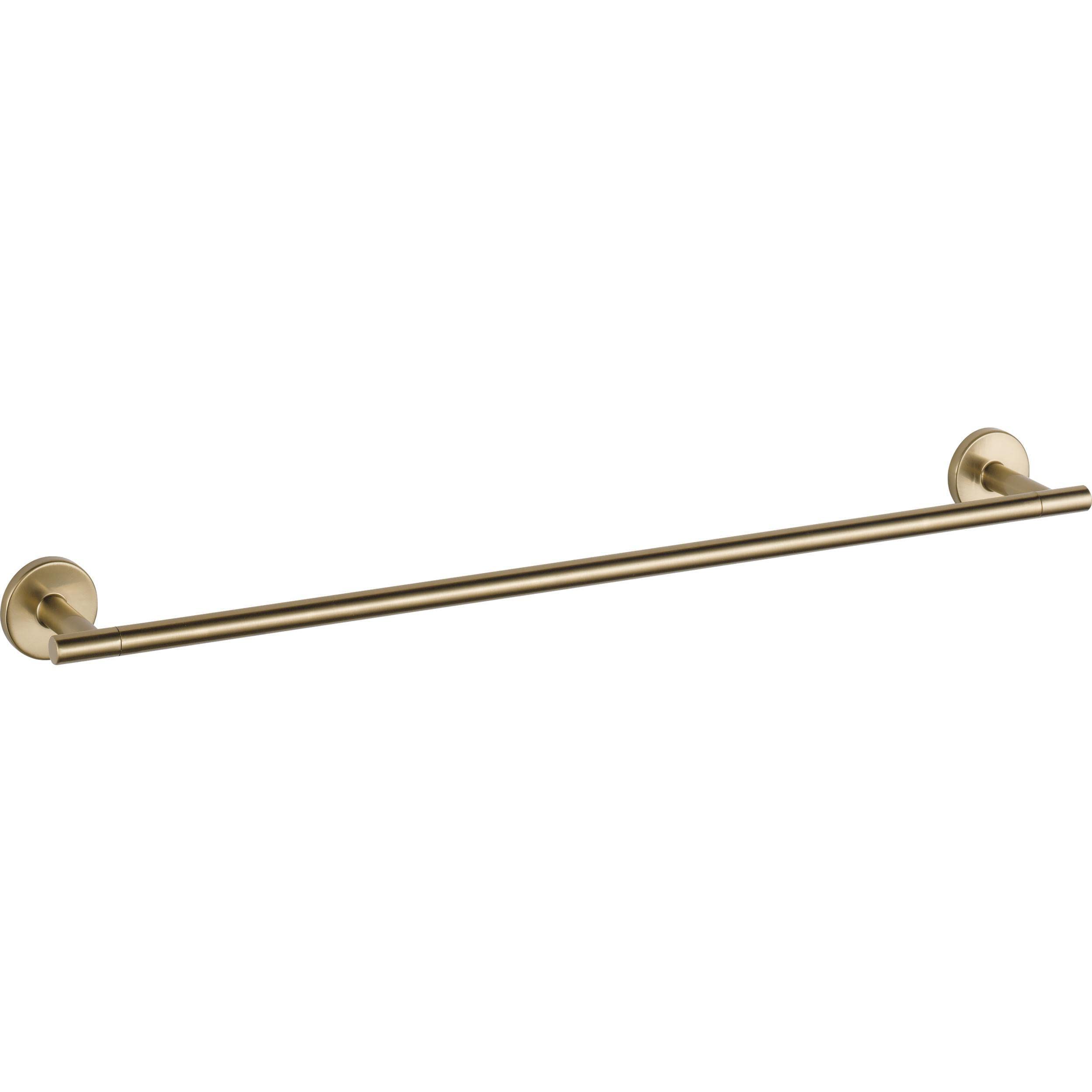 Delta Faucet トリンシック 30inの西洋手ぬぐい赤ちょうちん ポリッシュドクローム 75930 24 Inch 759240-CZ 1