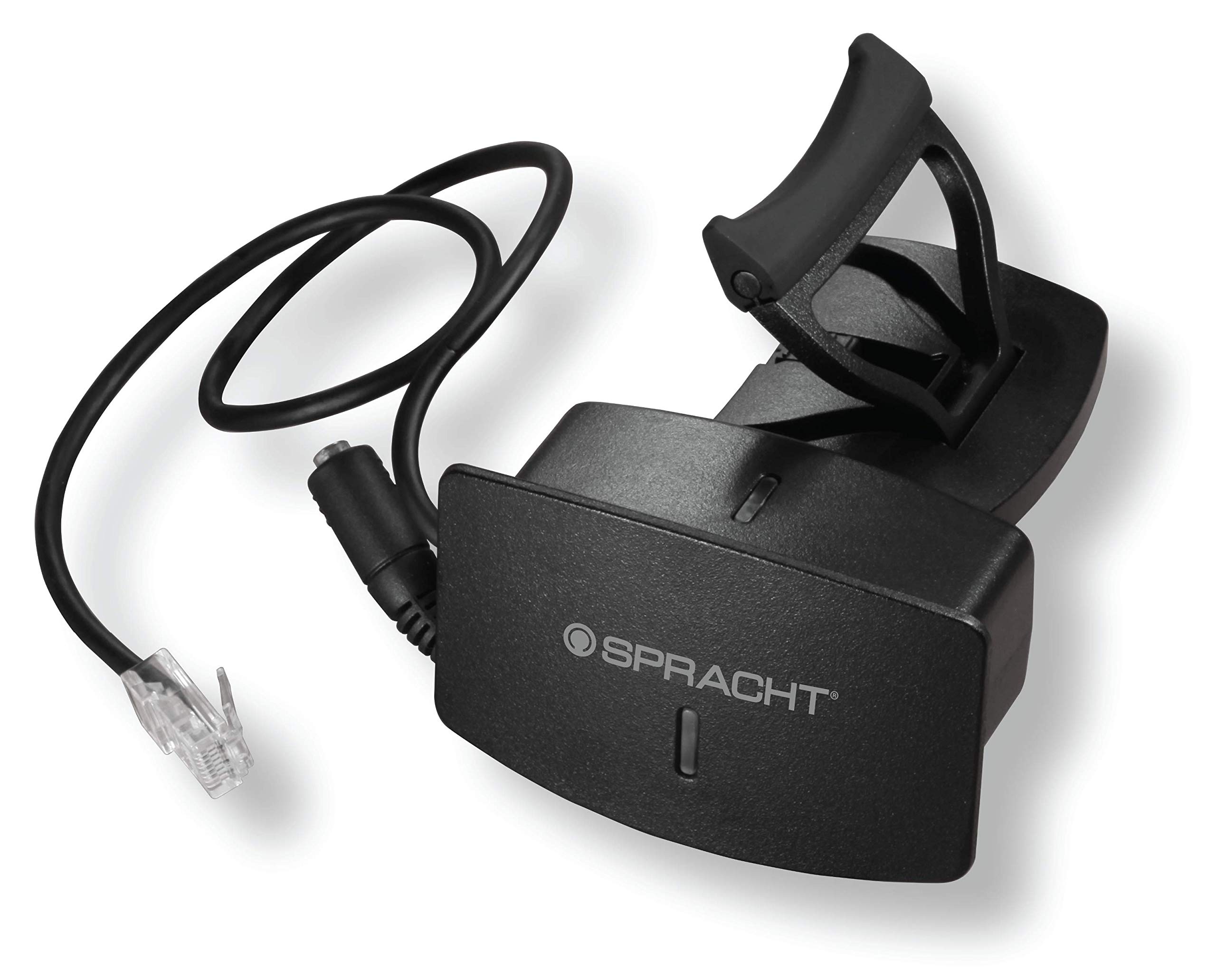 【並行輸入品】Spracht ZuM DECT Headset Lifter RHL-2010 Lifter for 6.0 Wireless Headset VoIP Phone and Device｜global研究所