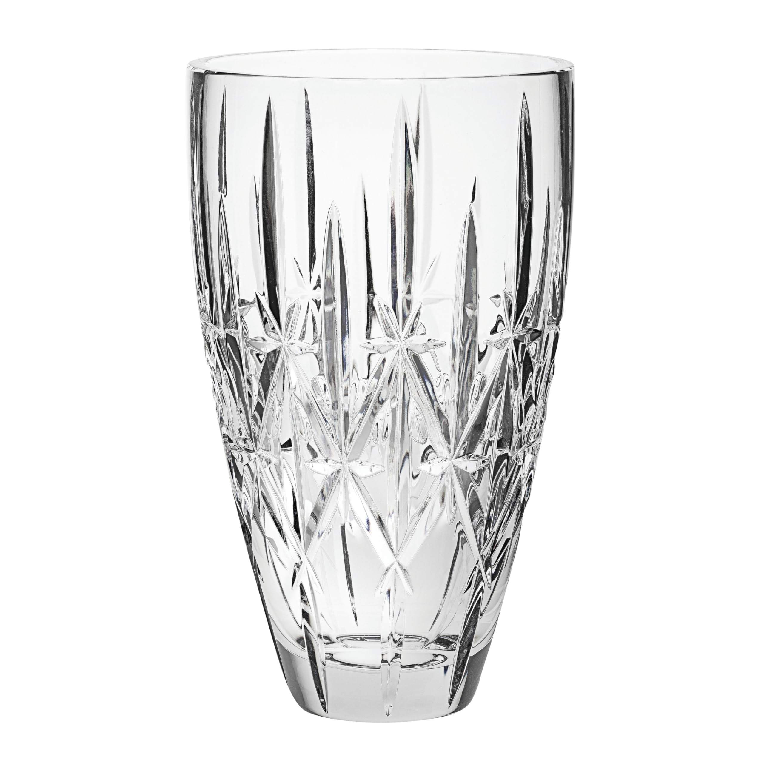 Marquis by Waterford Sparkle 23cm Vase｜global研究所