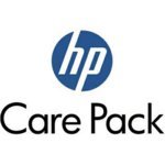 HP 3 year Next business day External Removable Backup System Proactive Care Service｜global研究所