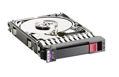 HP 652611-S21 300GB 15K RPM 2.5SAS-6GB / S HDD 300 GB|global研究所