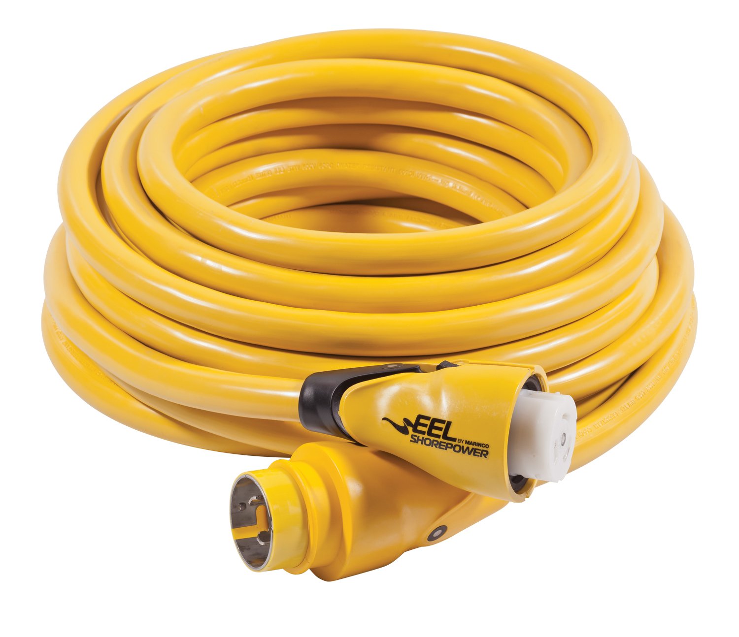 Marinco EEL ShorePowerコードセット