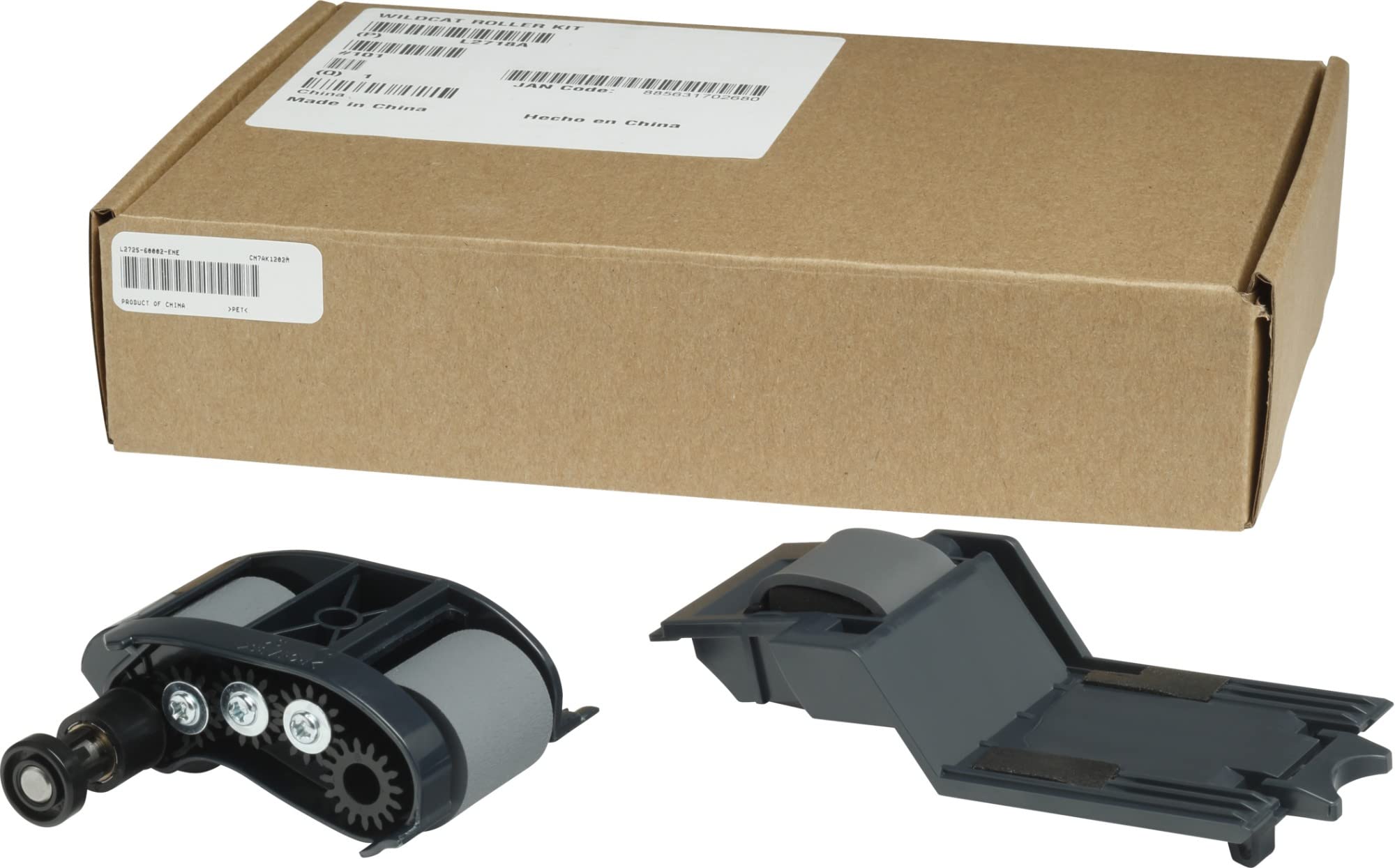 100 ADF Replacement Kit