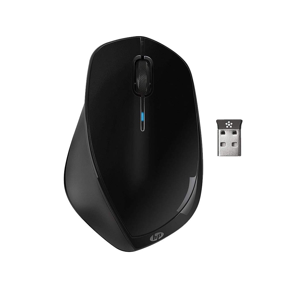 x4500 Wireless Mouse