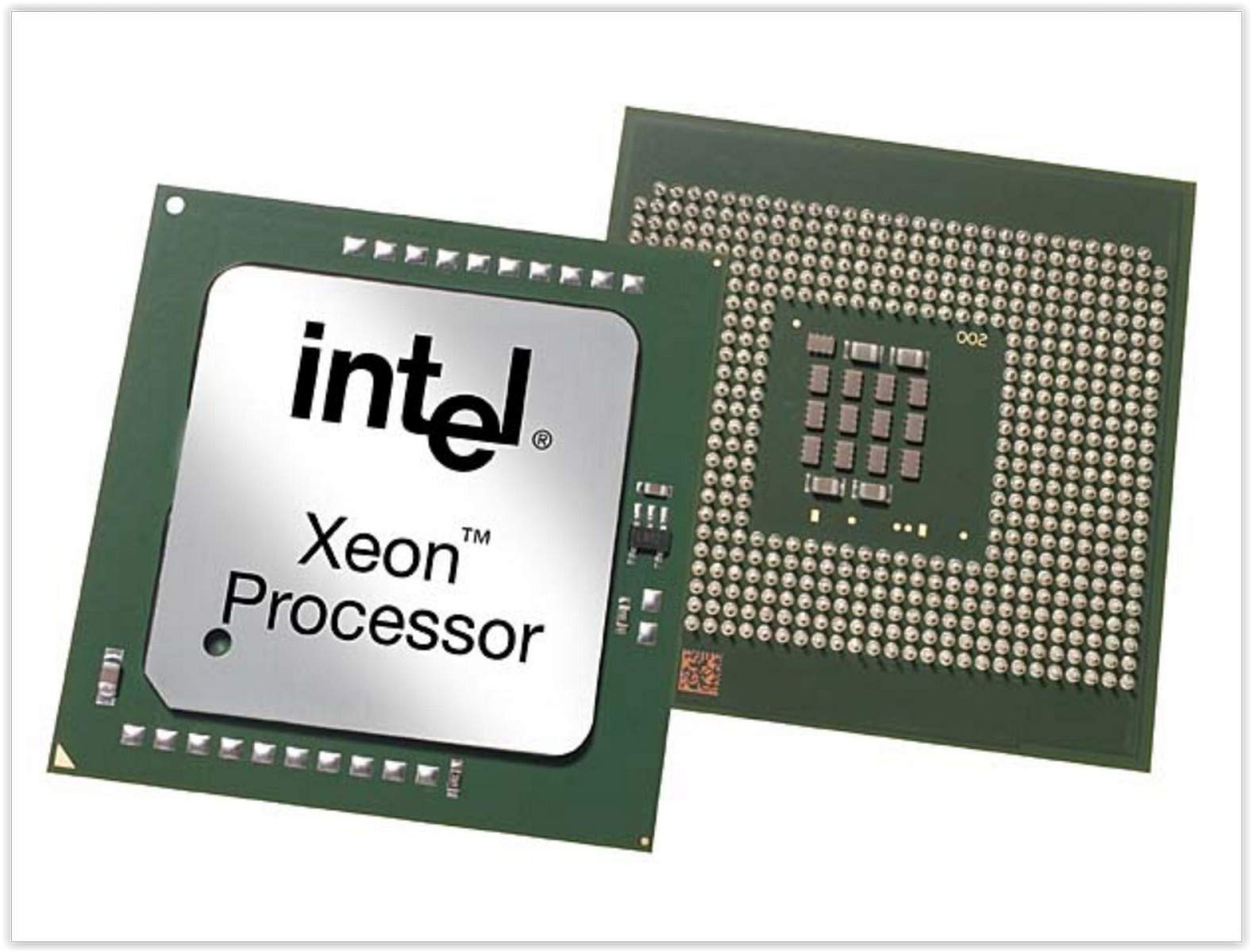 Intel BX80614X5690 Xeon 6中核グループ X5690 3.46GHz 12MB LGA1366