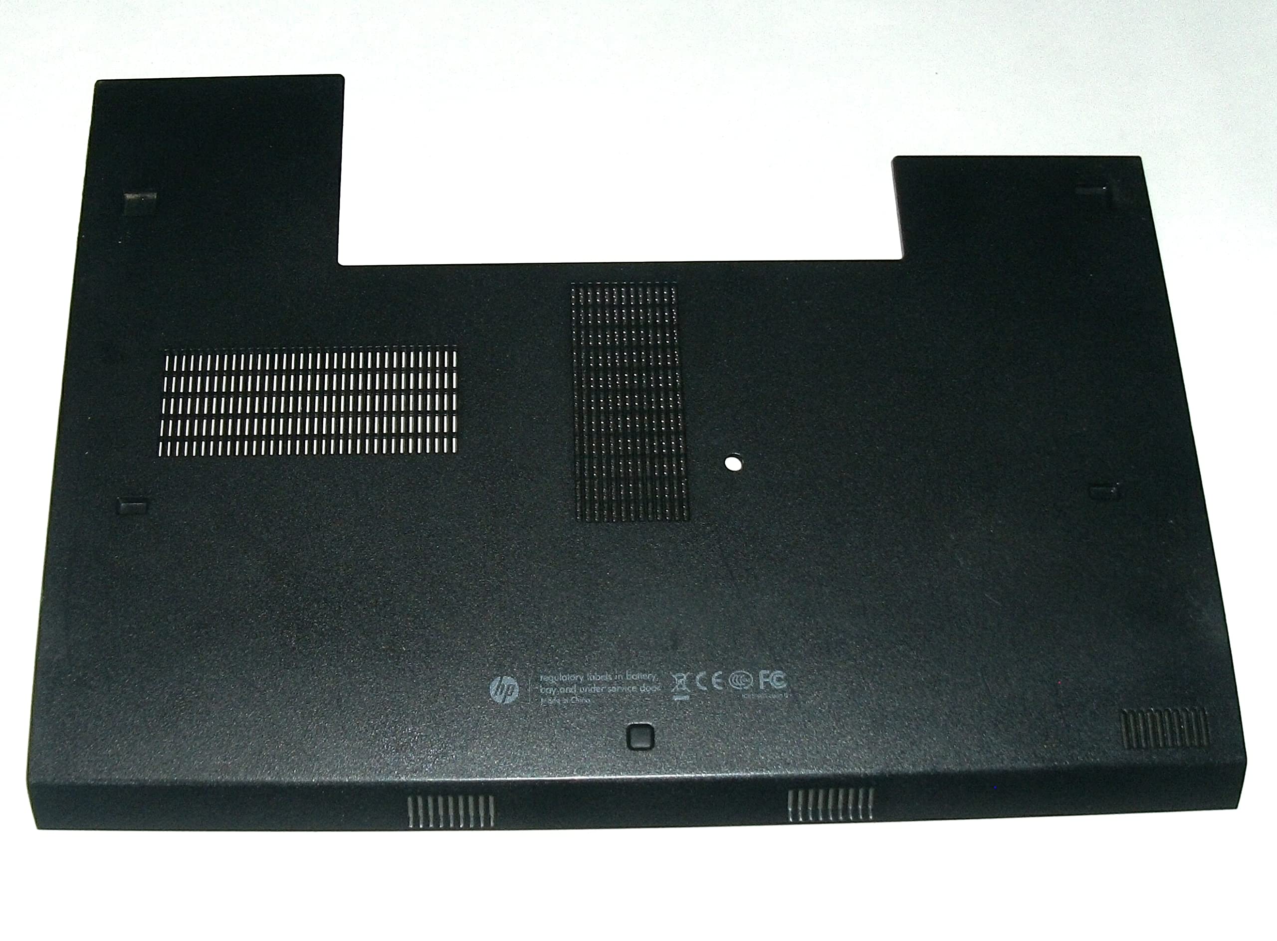HP Inc. Service Cover