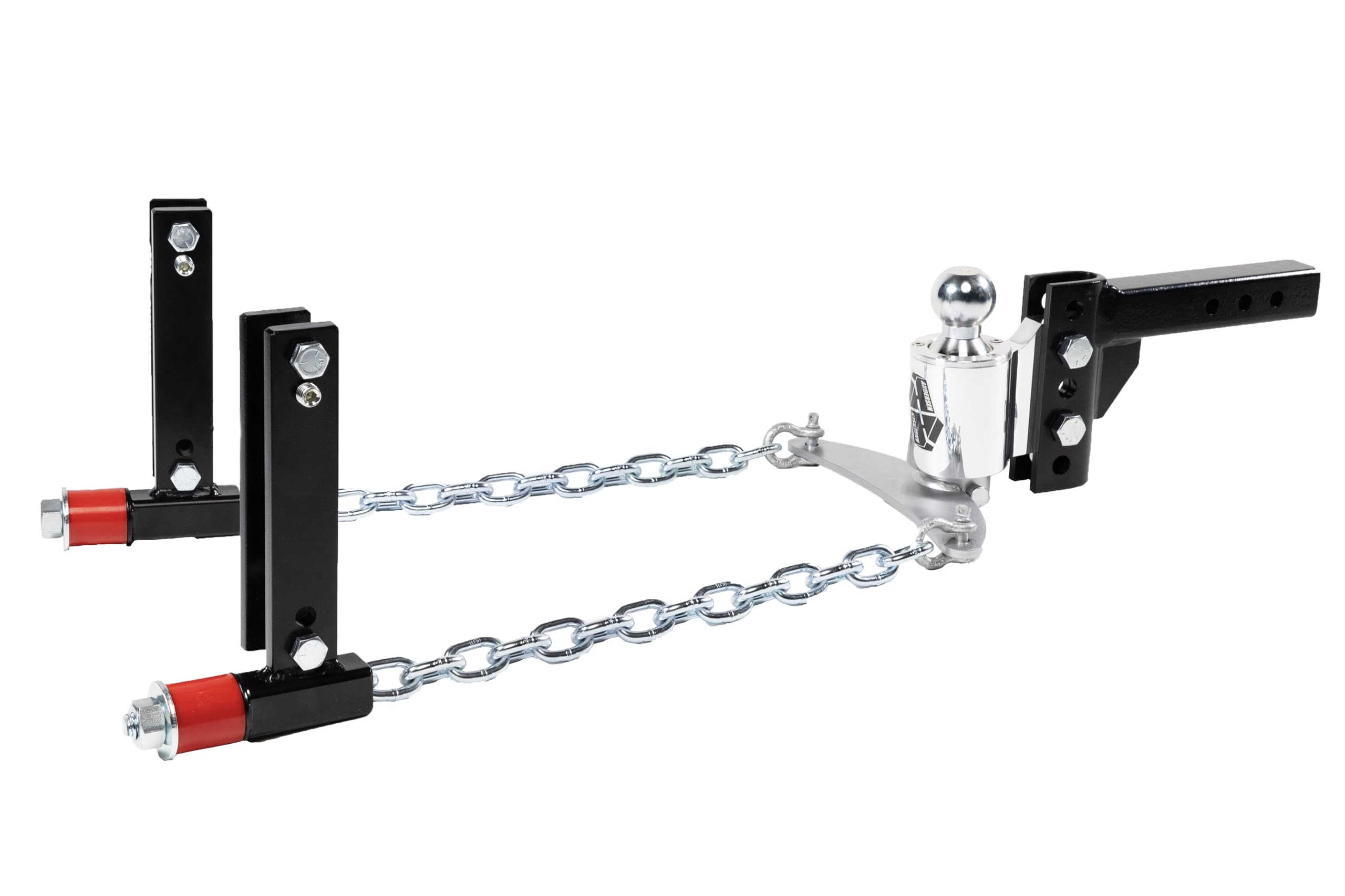 3385 Andersen ' no-sway ' Weight Distribution Hitch ? 4 ドロップ/ Rise、2 ? 5 / 16インチボール、8インチフレームブラケット｜global研究所 123,039円