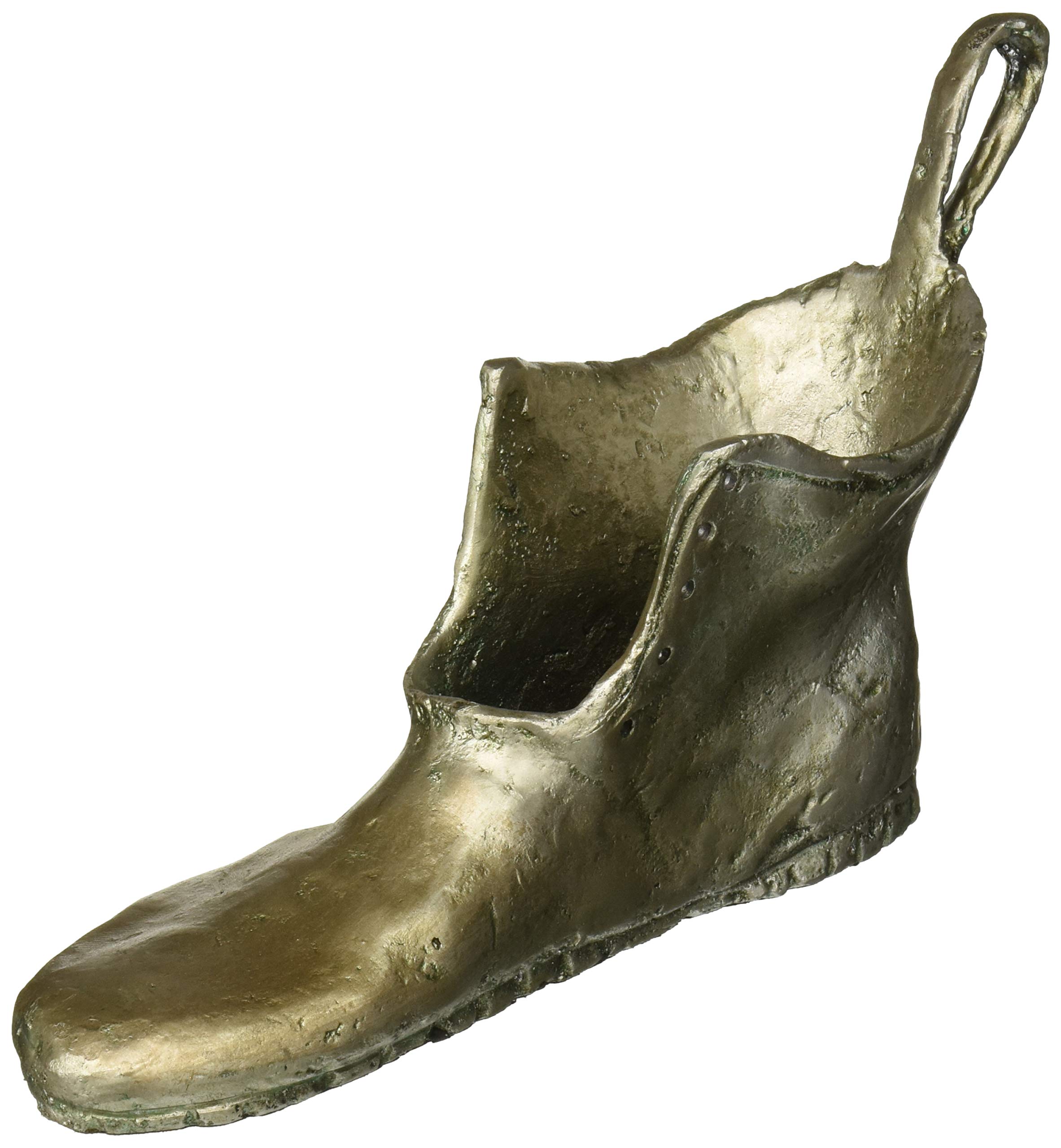 シアンデザイン01907 ShoeトークンSculpture｜global研究所