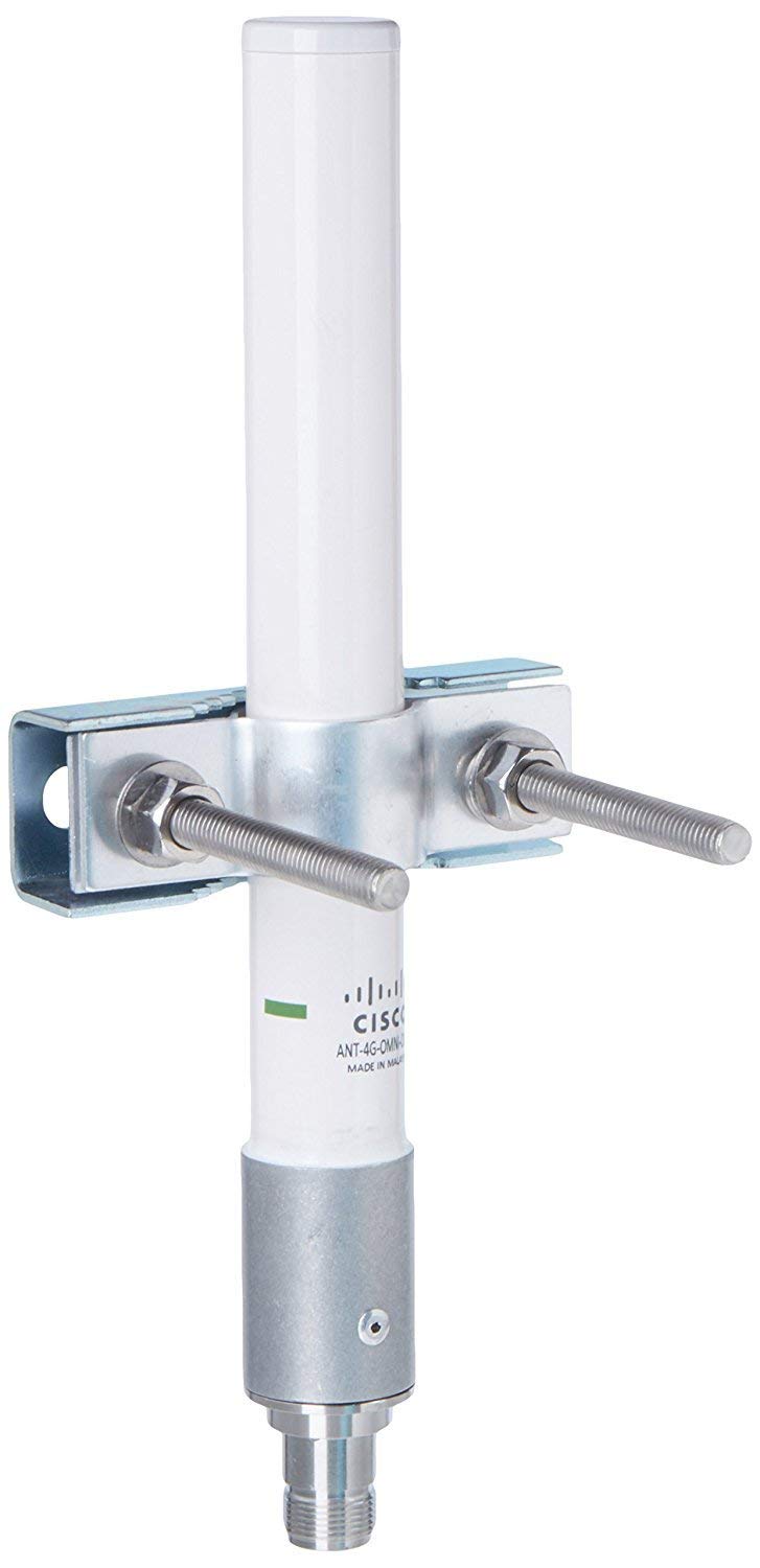 CT95203 シスコシステムズ Multiband Omni-Directional Stick Outdoor 4G Antenna｜global研究所