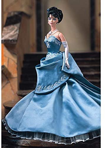 Wedgwood Barbie(バービー) Doll お人形さん あやつり人形 図形(並行輸入)