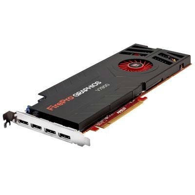FirePro V7900 2GB PCI Exp.