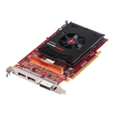 FirePro W5000 請け売り