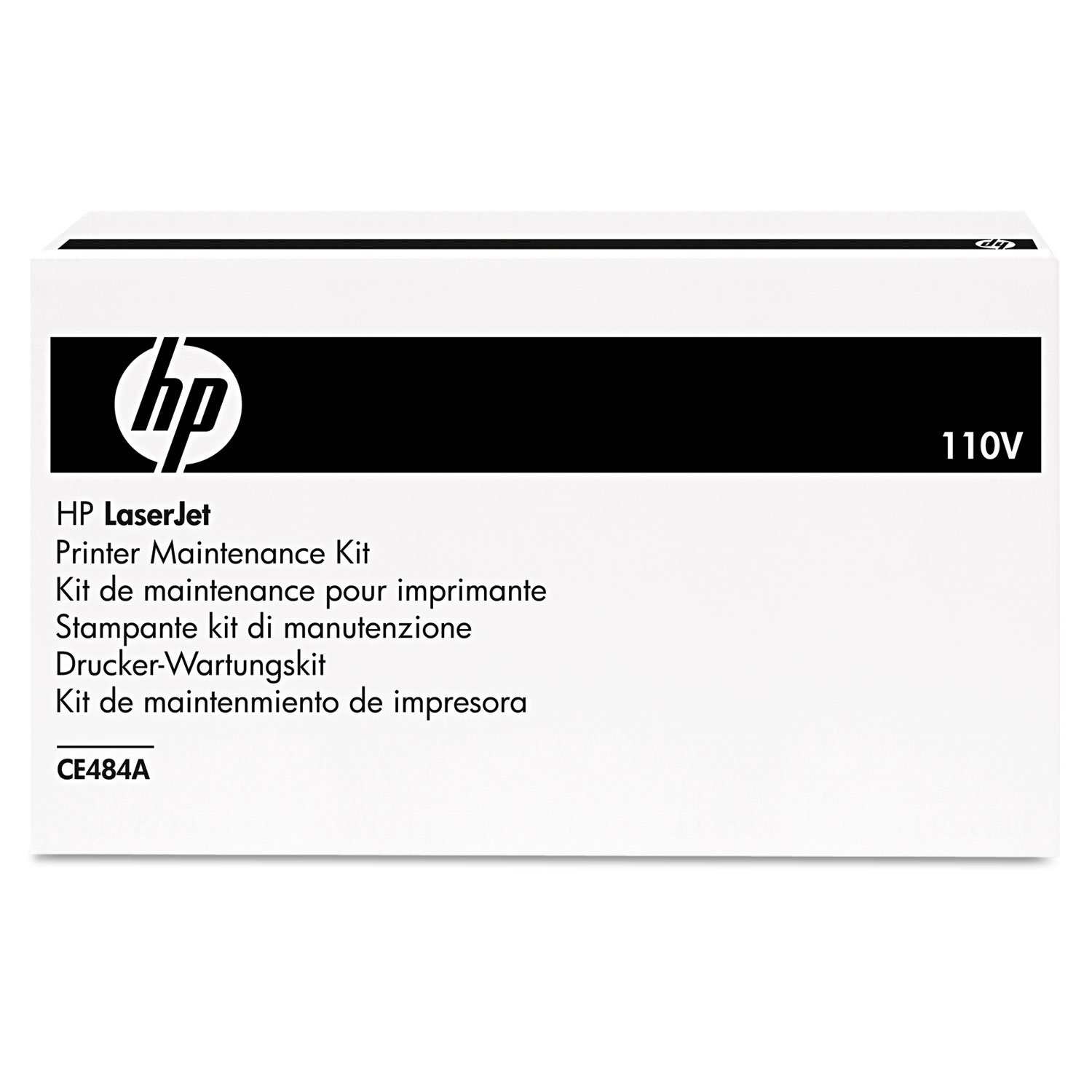 HP Inc?HP?????110 V??Maint Kit PCサプライ・消耗品-パソコン・周辺機器