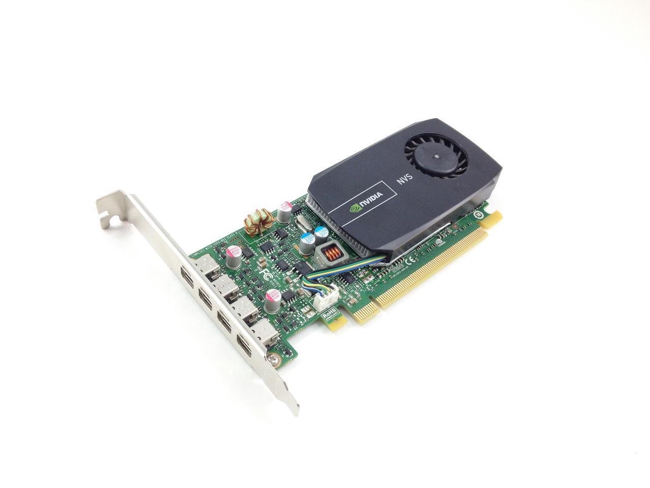 HP 701981 ? 001 NVIDIA Quadro 510 PCIE 2 GB ddr3グラフィックメモリビデオカード｜global研究所 33,460円
