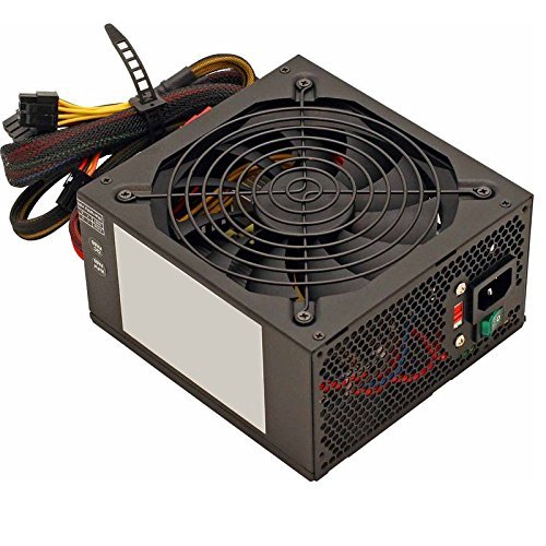 Dell Power Supply 200W USFF EPA LTN