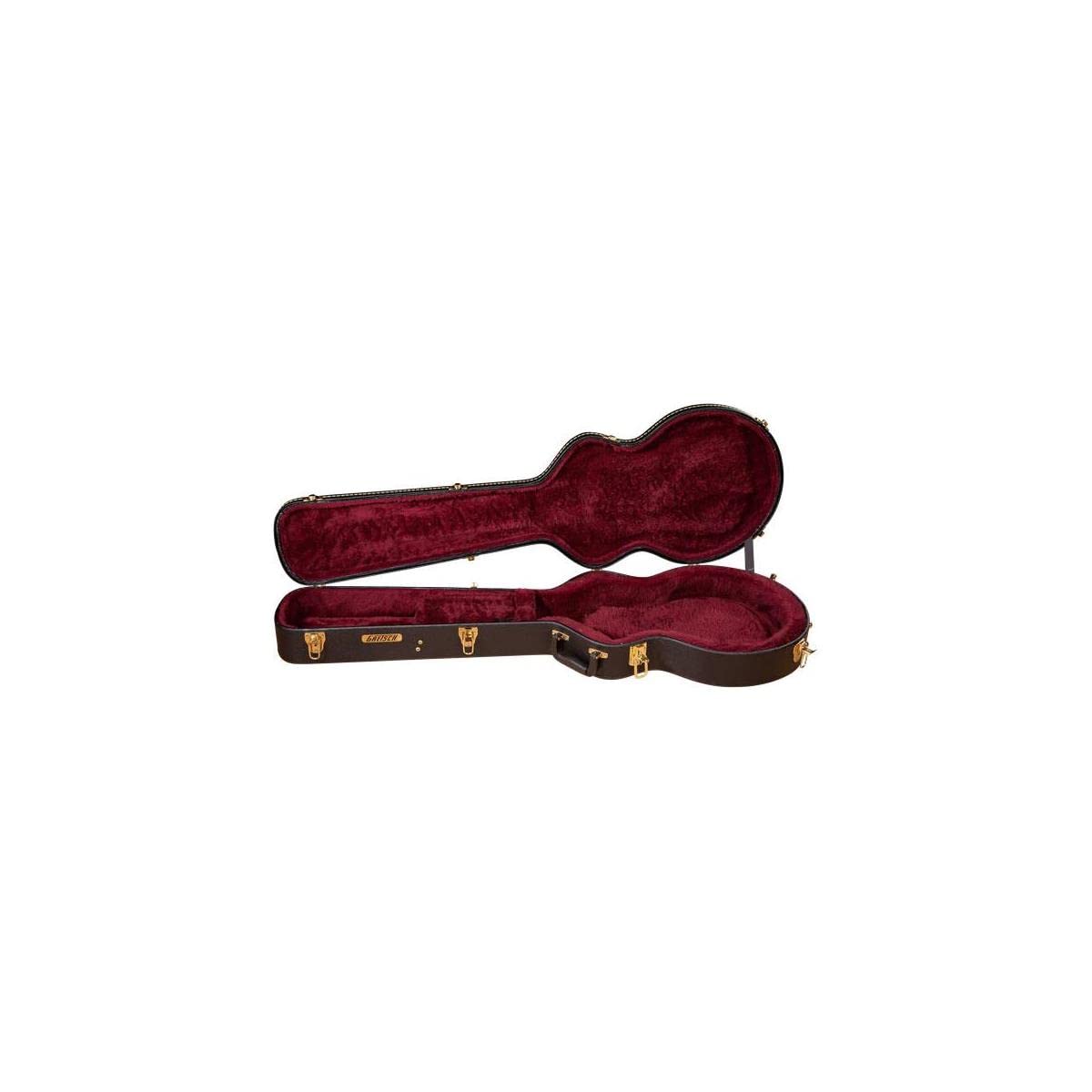 Gretsch G6283 ThunderJet A5326/BL ギターハードシェルケース｜global研究所