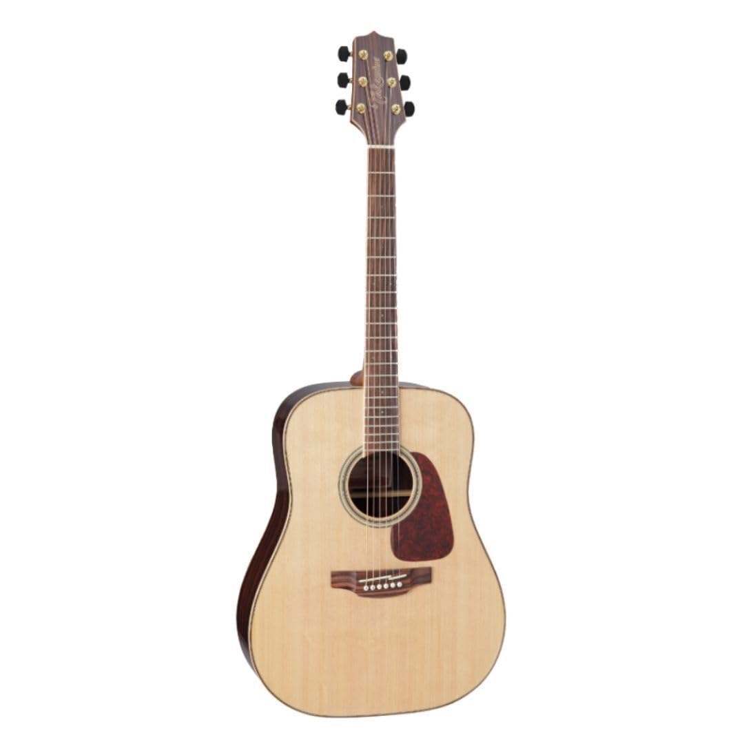 Takamine 鷹ミネ GD93-NAT Dreadnought アコースティックギター  Natural アコースティックギター アコギ ギター (並行輸入)