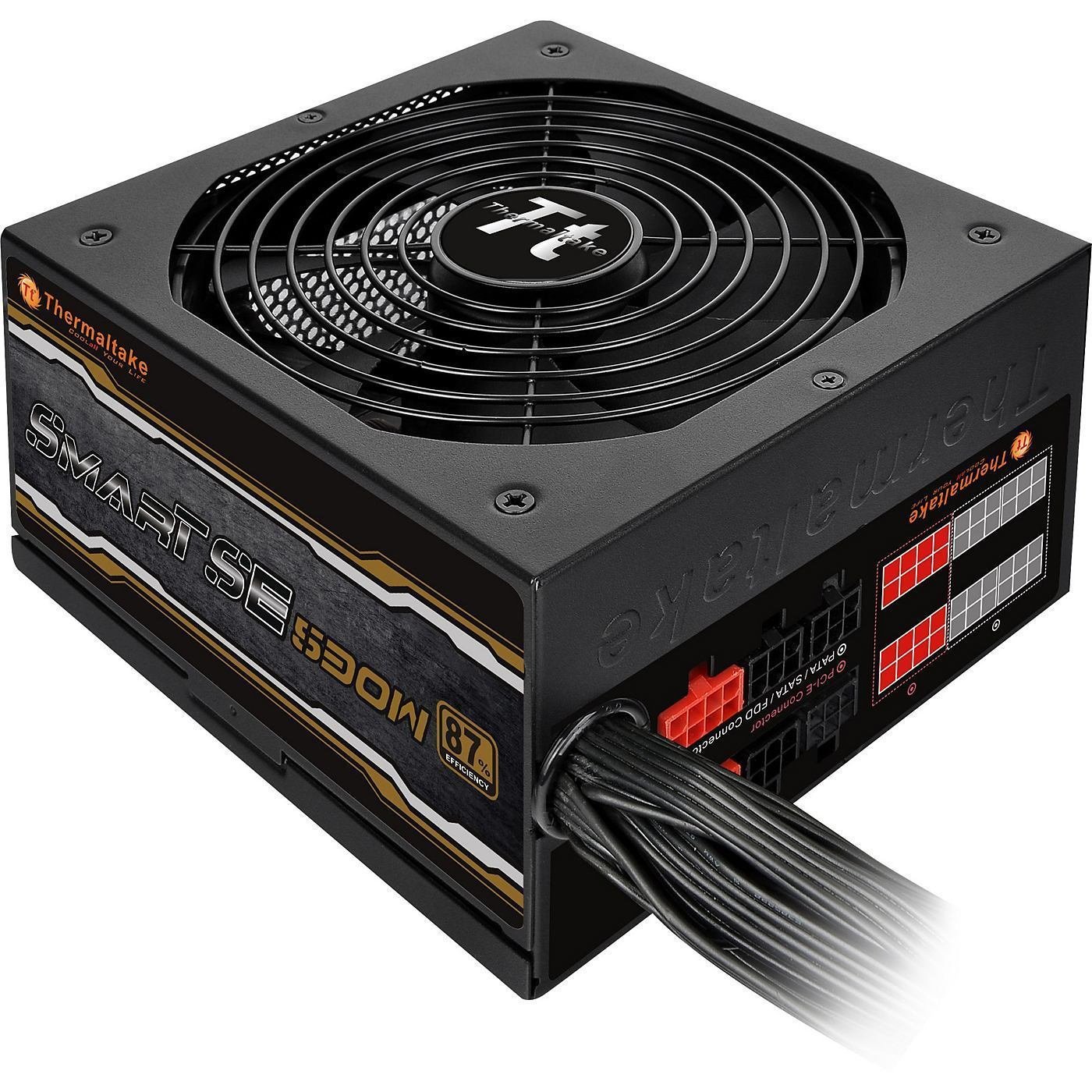 Thermaltake ALIMかっこ良いSE 530Wモデュール