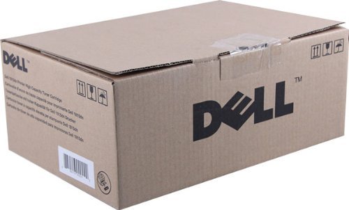 Toner 1815DN 5K Page Yield - Black aka 310-7945 DELL 1815N/1815DN by Dell 23,697円