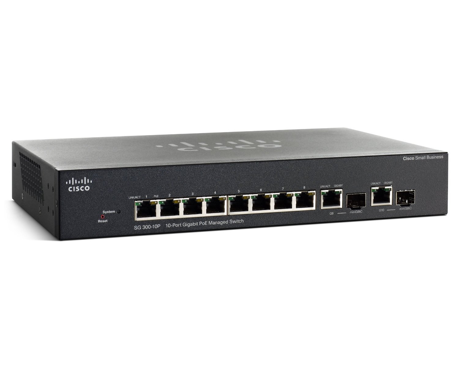 Switch 8 Port 10 100 1000Mbps