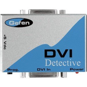 Gefen ext-dvi-edidnビデオキャプチャデバイス( Ext DVI edidn ) -