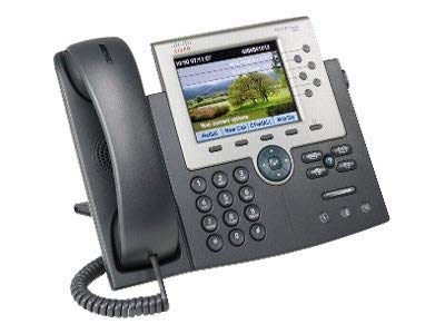 シスコ システムズ CP-7965G-CCME CP7965GCCME 2日間 シスコ IP Phone 7965 ギガビット カラー CPN 1 CCME RTU 右利用の) LI