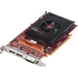 AMD ATI FirePro MDA-W5000 - Graphics card - FirePro W5000 - 2 GB GDDR5 - PCIe 3.0 x16 - DVI 2 x DisplayPort - for NEC MD211 MD213 MD215 MDC3 MDG3 MultiSync MD211 MD212 MD213 MD215 MD242 MD301