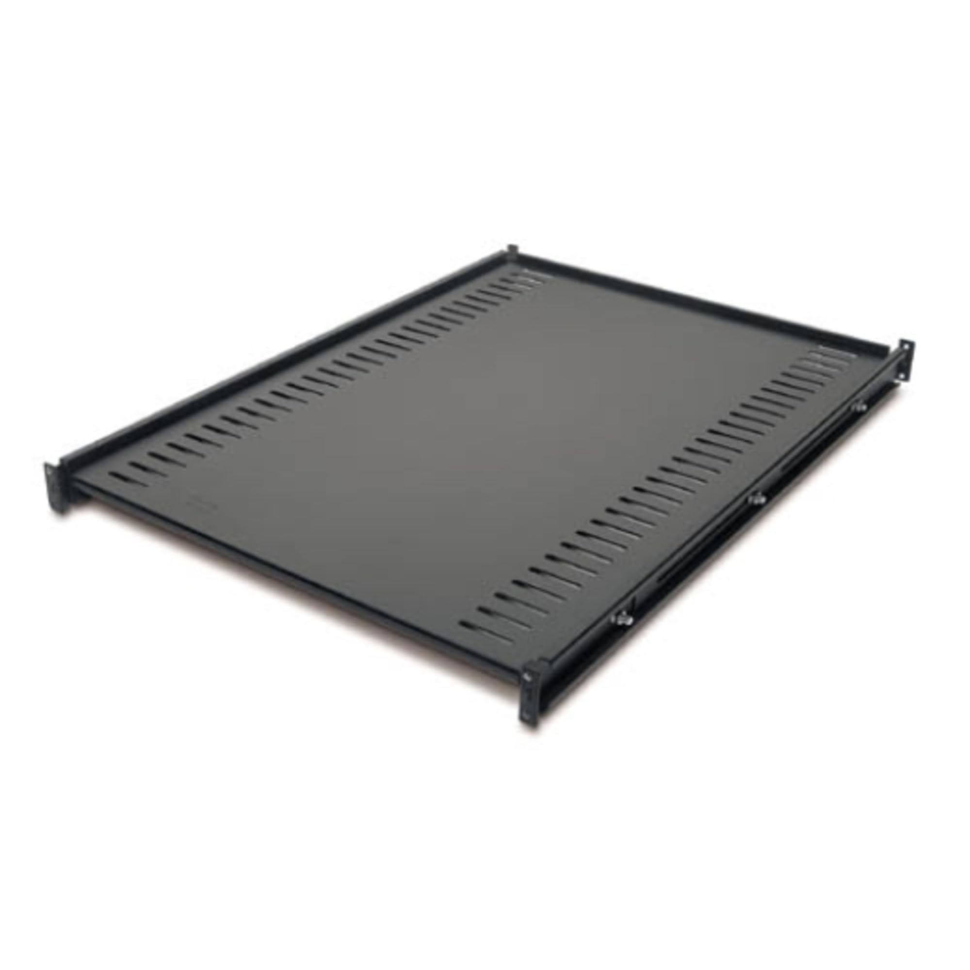シュナイダーエレクトリック Fixed Shelf Black AR8122BLK