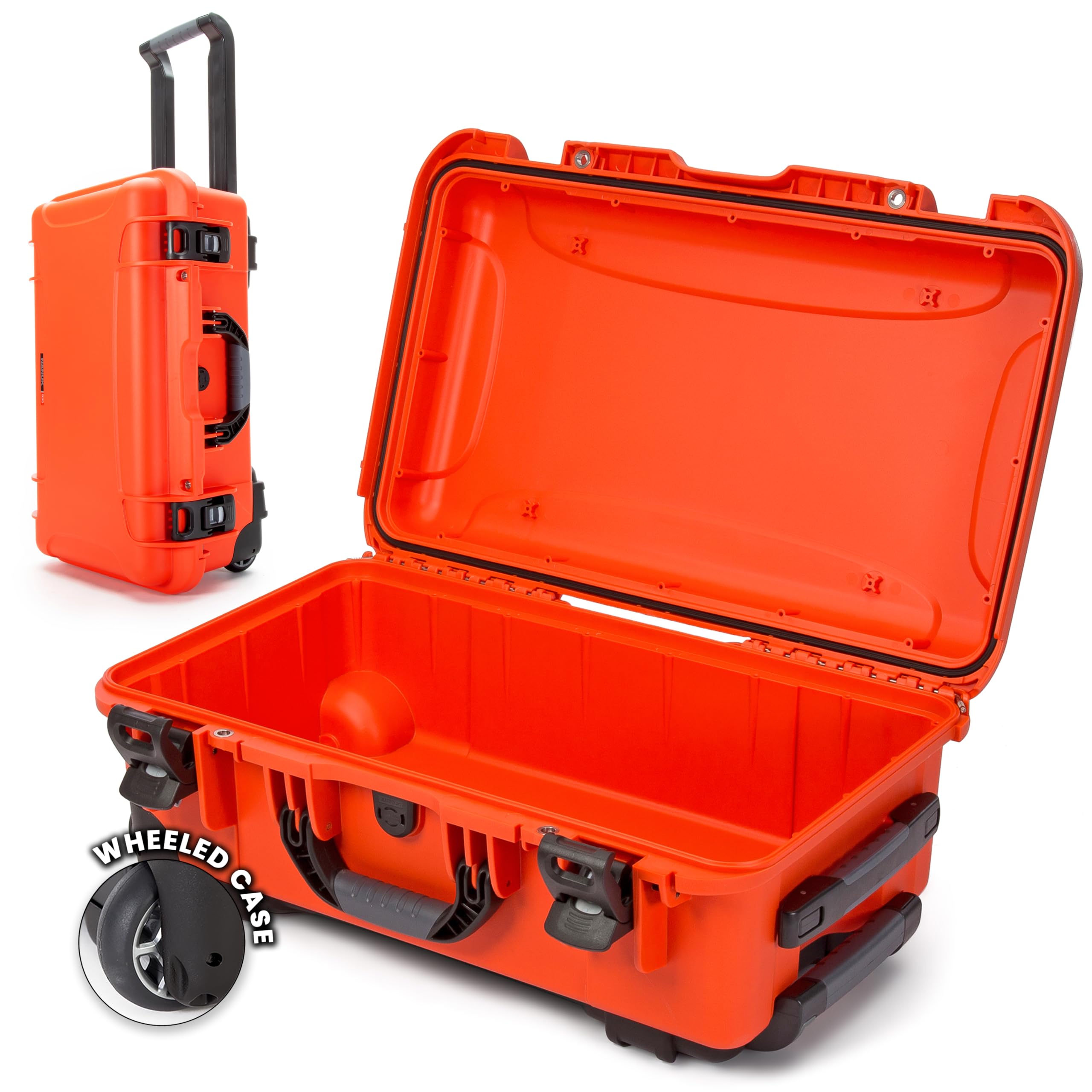 Protective 935 Case (Orange)|global研究所