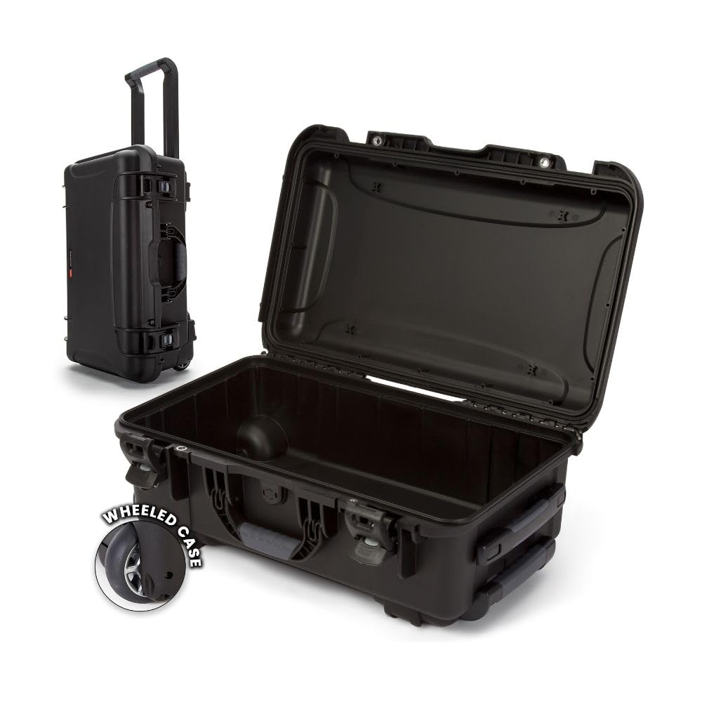 Protective 935 Case (Black)｜global研究所