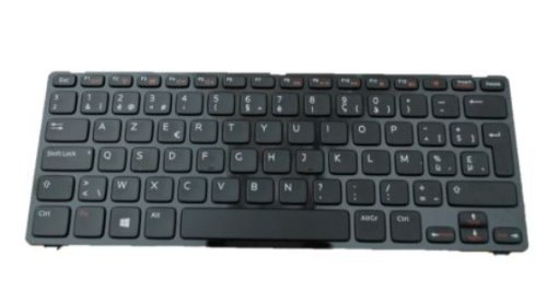 Dell Keyboard (BELGIAN)｜global研究所