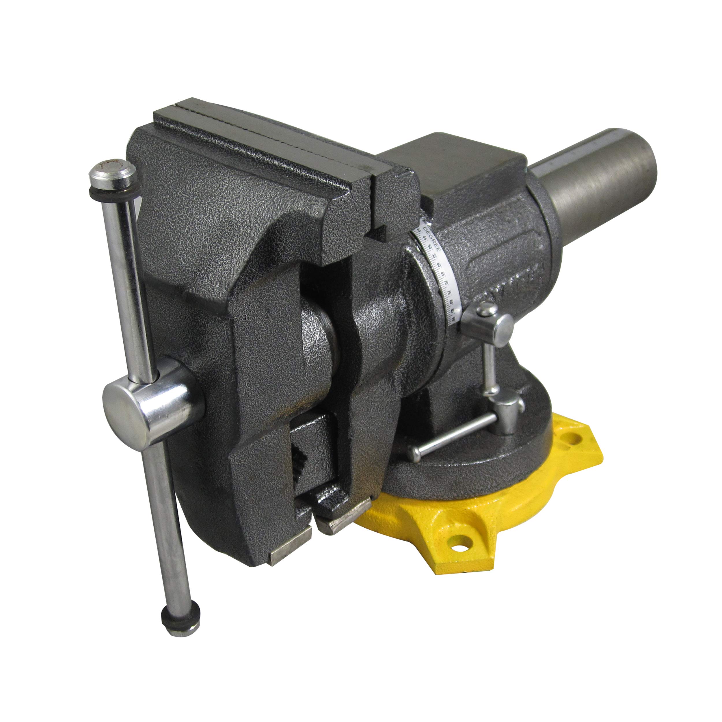 Olympia Tools 38-644 5 in. Open End Multi-Purpose Vise｜global研究所 33,534円