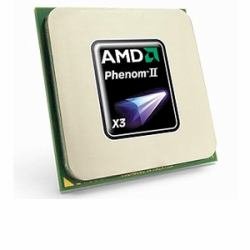 HP 619788 ? 001 AMD Phenom II x3 b77 64ビットTriple Coreプロセッサー ? 3.20 GHz ( Heka、3 x 128 KB level-1キャッシュ、3 x 512 KB Level - 2キャッシュ、1 x 6144 KB level-3|global研究所